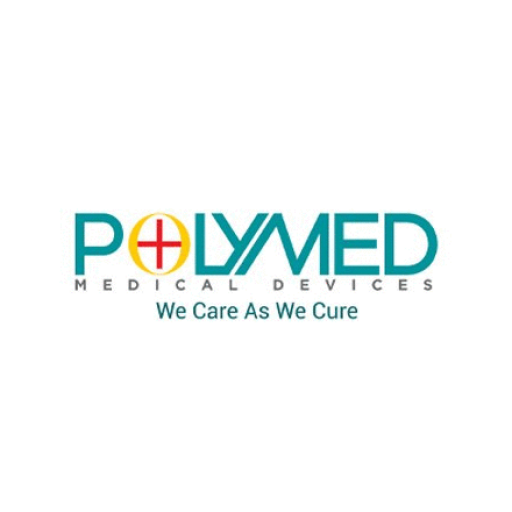 Poly Medicure logo